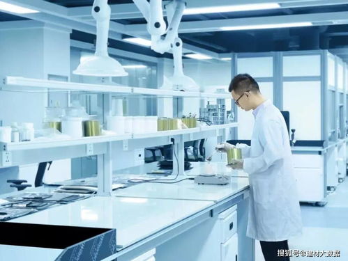科順再亮殺手锏，最新產品破關鍵性技術難題