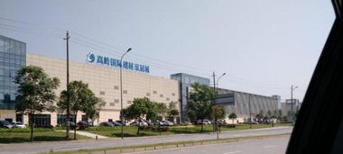 高嶺國際商貿(mào)城 商貿(mào)熱土，門面火爆銷售中